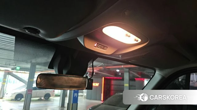 Renault Korea (Samsung) Master id 4530208 из Кореи 11