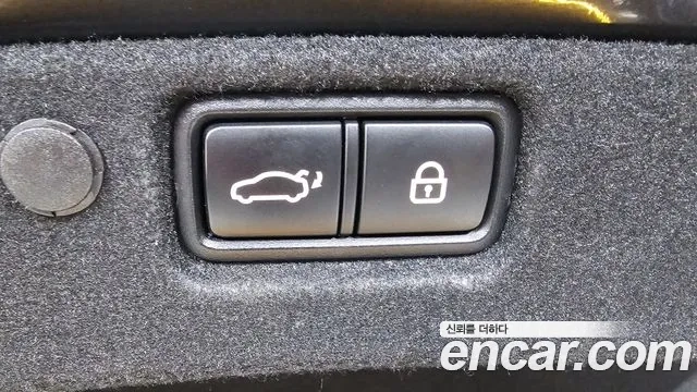 Kia K7 Premier id 2936957 из Кореи 11