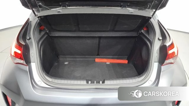 Hyundai Veloster (JS) id 3885925 из Кореи 11