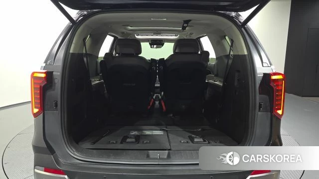 Kia The New Carnival 4th Generation id 4773747 из Кореи 11
