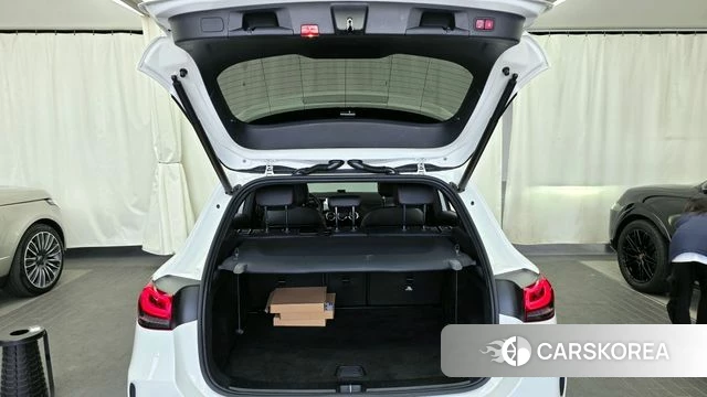 Mercedes-Benz GLA - Class H247 id 3843862 из Кореи 11