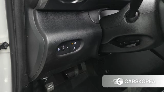 Hyundai Casper id 4603472 из Кореи 11