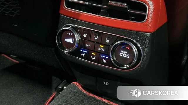 Genesis GV70 id 4350585 из Кореи 11