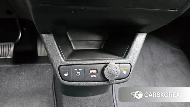 Kia The New Kia Ray id 3246354 из Кореи 11