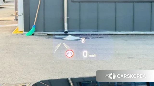 Land Rover Range Rover 4th Generation id 3681174 из Кореи 11