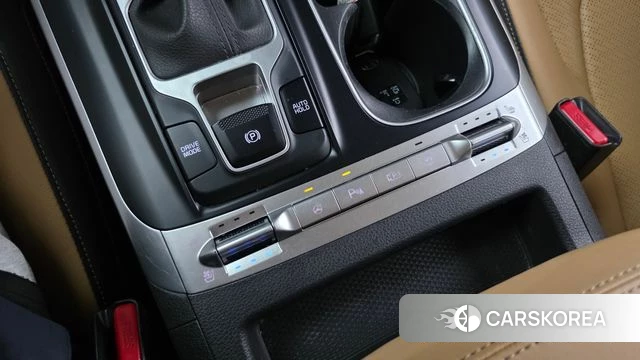 Kia Carnival 4th generation id 4593630 из Кореи 11