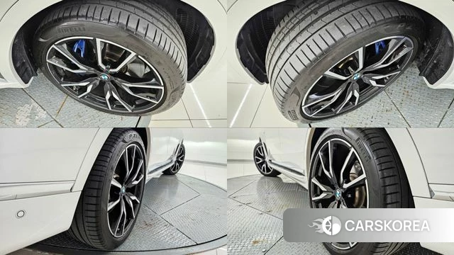 BMW X7 (G07) id 3852217 из Кореи 11