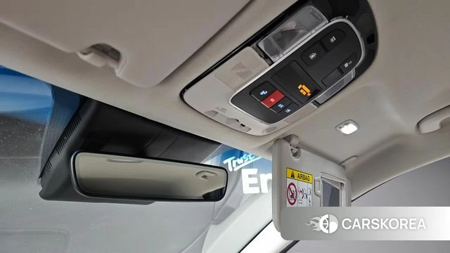 Hyundai The New Tucson (NX4) id 4705981 из Кореи 11