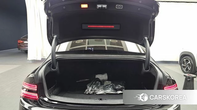 Genesis G80 (RG3) id 4421874 из Кореи 11