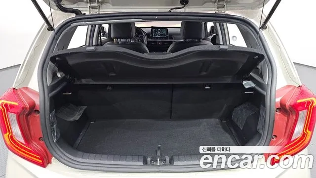 Kia Morning Urban (JA) id 2945413 из Кореи 11