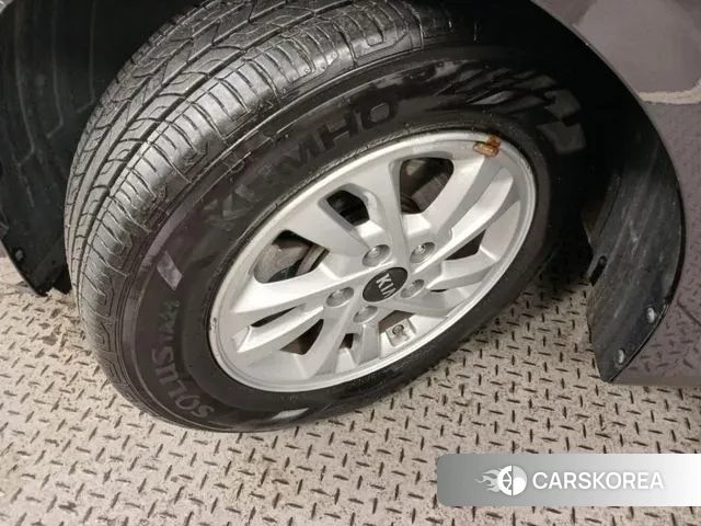 Kia Come New K3 id 3319056 из Кореи 11