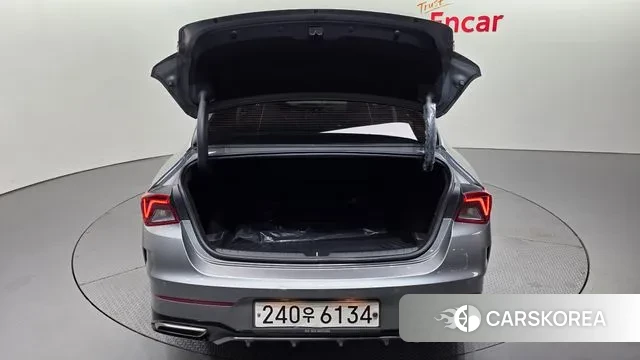 Kia K5 3rd generation id 3060263 из Кореи 11