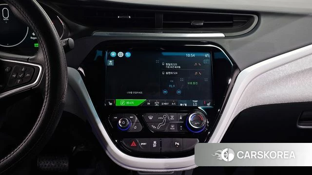 Chevrolet (GM Daewoo) Bolt EV id 3814036 из Кореи 11