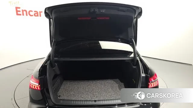 Audi A6 (C8) id 2986199 из Кореи 11