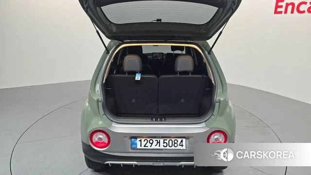 Hyundai Casper id 3914506 из Кореи 11