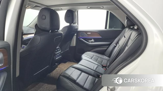 Mercedes-Benz GLE-Class W167 id 4338966 из Кореи 11