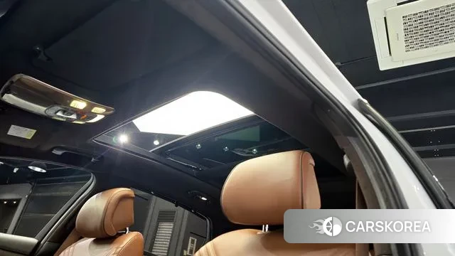 Genesis G80 (RG3) id 3354983 из Кореи 11