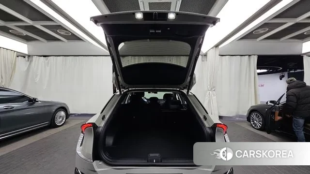 Kia EV6 id 3577399 из Кореи 11