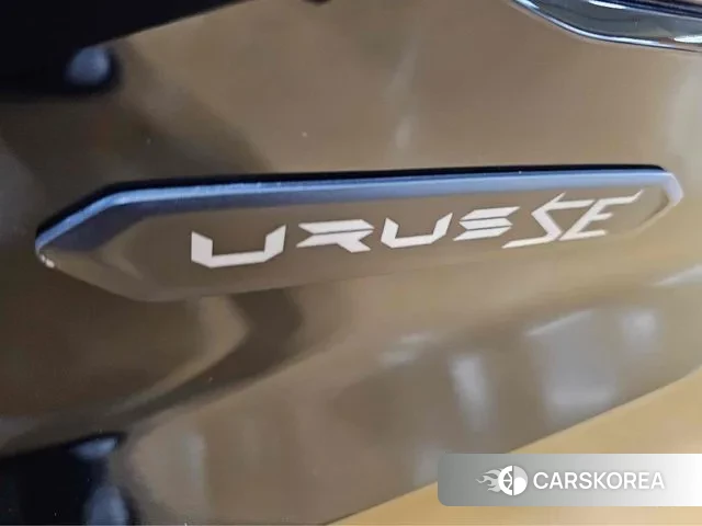 Lamborghini Urus id 3419865 из Кореи 11