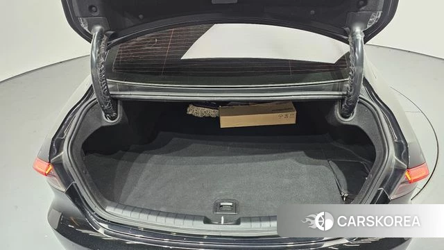 Hyundai The New Grandeur IG id 4195420 из Кореи 11