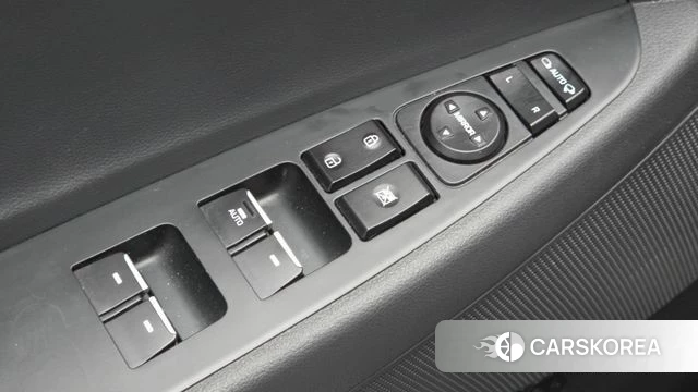 Hyundai All New Tucson id 4530822 из Кореи 11