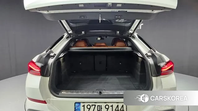 BMW X6 (G06) id 3625377 из Кореи 11