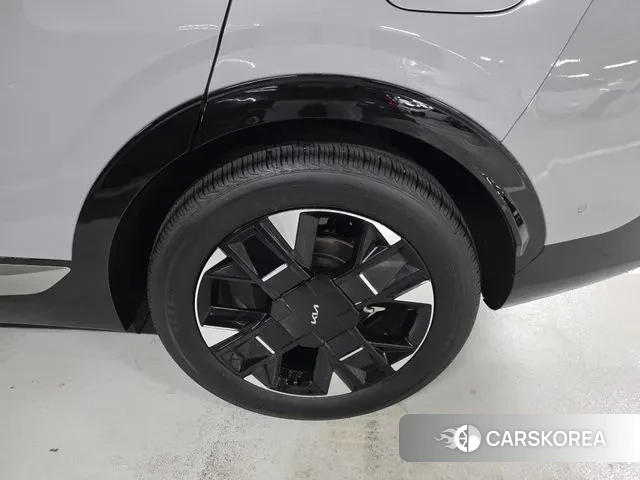 Kia The New Sportage 5th Generation id 3382736 из Кореи 11