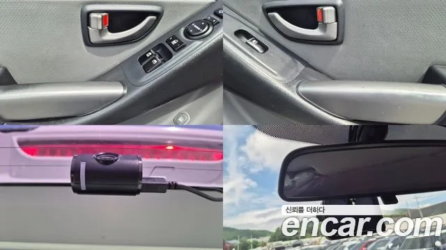 Hyundai The New Grand Starex id 2881733 из Кореи 11