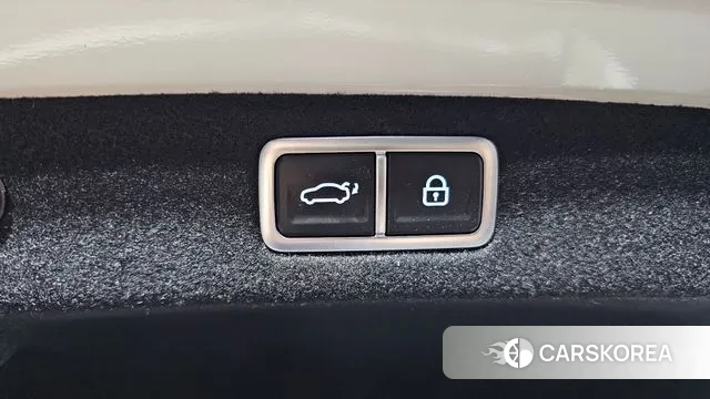 Hyundai Grandeur Hybrid (GN7) id 3016324 из Кореи 11