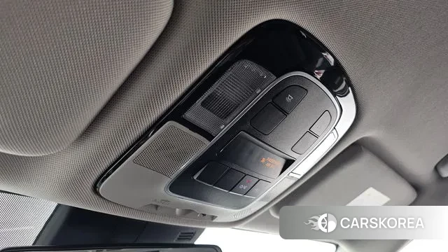 Hyundai Sonata (DN8) id 2969901 из Кореи 11