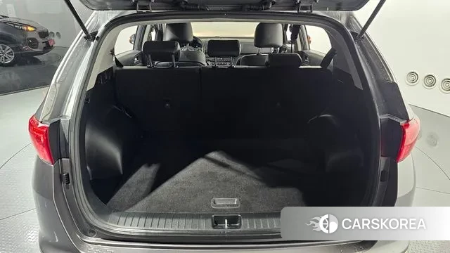 Kia Sportage 4th Generation id 3418218 из Кореи 11