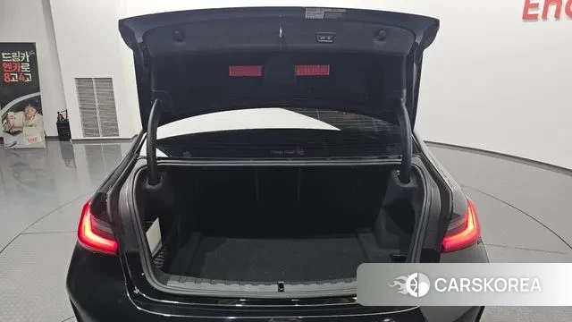 BMW 3 Series (G20) id 3031466 из Кореи 11