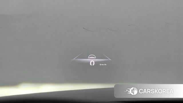 Genesis GV70 id 4434473 из Кореи 11