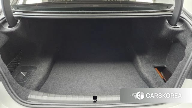BMW 5 Series (G30) id 4471813 из Кореи 11