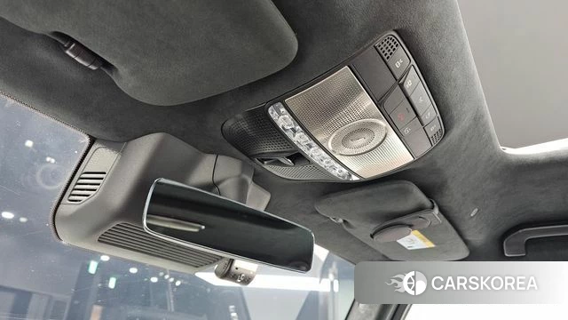 Mercedes-Benz G-Class W465 id 4388004 из Кореи 11