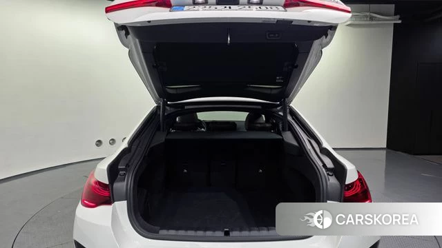 BMW 4 Series (G22) id 3933687 из Кореи 11