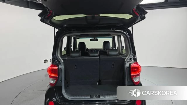 Kia The New Ray id 3899375 из Кореи 11