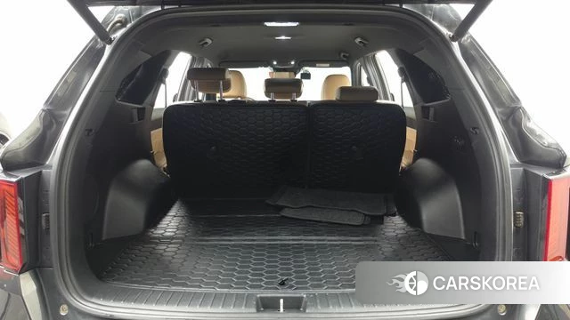 Kia The New Sorento 4th Generation id 4710906 из Кореи 11