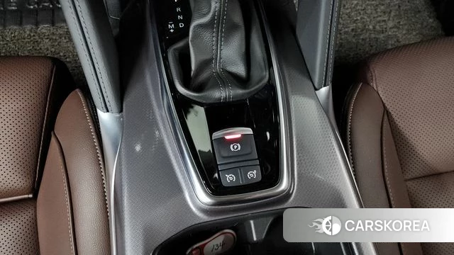 Renault Korea (Samsung) The New QM6 id 4339026 из Кореи 11