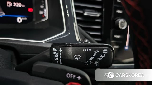 Volkswagen T-Roc id 4445389 из Кореи 11