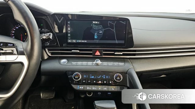 Hyundai Avante (CN7) id 3818897 из Кореи 11