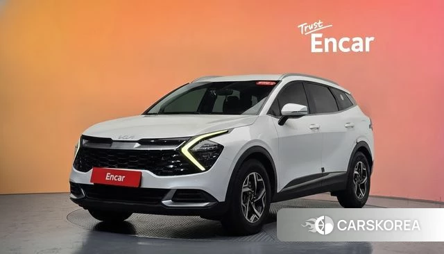 Kia Sportage 5th Generation id 4501251 из Кореи 11
