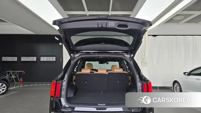 Kia Sorento 4th Generation id 3747117 из Кореи 11