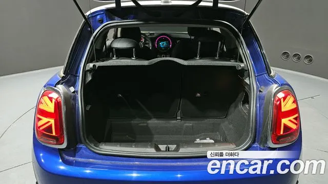 Mini Cooper id 2834816 из Кореи 11