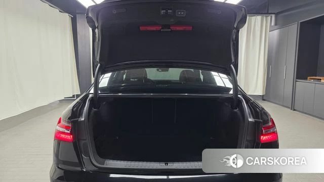 Audi A6 (C8) id 3842001 из Кореи 11