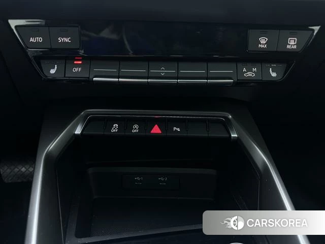 Audi A3 id 4299427 из Китая 11