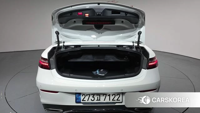 Mercedes-Benz E-Class W213 id 4383405 из Кореи 11