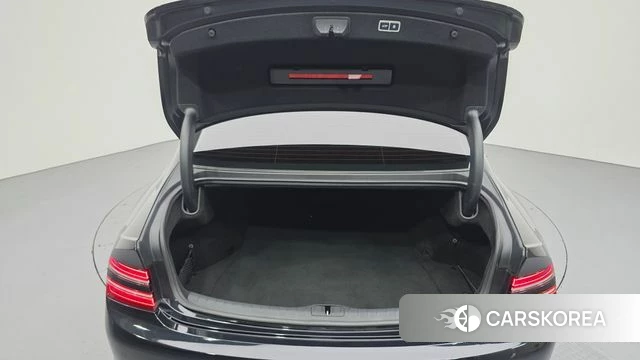 Genesis G80 (RG3) id 4428531 из Кореи 11