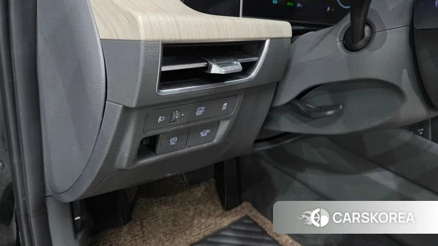 Hyundai Sonata D Edge Hybrid (DN8) id 4701063 из Кореи 11