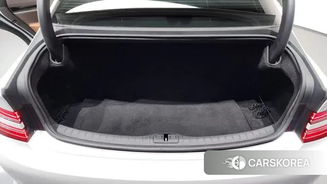 Genesis G80 (RG3) id 3582520 из Кореи 11